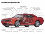 Dodge Challenger R/T 2008 года